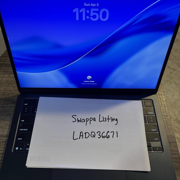 MacBook Air 2025 (M4) - 13 inch - 512 GB, Midnight, 16 GB, Apple M4