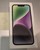 New Apple iPhone 14 - Unlocked, Midnight, 128 GB, A2649