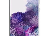 Samsung Galaxy S20 Plus 5G
