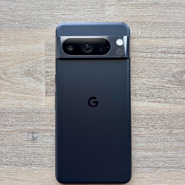 Google Pixel 8 Pro - Verizon, 512 GB, Obsidian, 12 GB, G1MNW, mmWave 5G