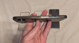 Good
													Google Pixel 9 Pro XL - Unlocked, Obsidian, 128 GB, 16 GB, GGX8B, photo 5 of 8