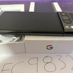 Good Google Pixel 8 Pro - Unlocked, 128 GB, Obsidian, 12 GB, G1MNW, mmWave 5G