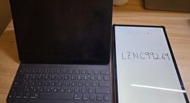 Good
													Apple iPad Pro 12.9" 3rd Gen 2018 - Wi-Fi, Gray, 256 GB, A1876, photo 1 of 9