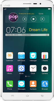 vivo Xplay3S