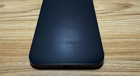 Good
													Apple iPhone 12 - Spectrum, Black, 128 GB, A2172, photo 2 of 7