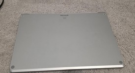 Mint
													Microsoft Surface Laptop 4 - Ryzen 5, Platinum, 256 GB, 16 GB, 13.5", photo 5 of 9
