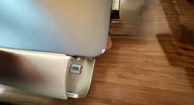 Good
													MacBook Air 2025 (M4) - 13" - Apple M4, Midnight, 512 GB, 32 GB, photo 5 of 8