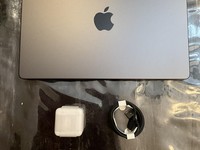 MacBook Pro 2024 - 14"