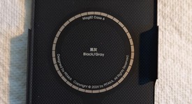 Mint
													Apple iPhone 16 Pro Max - Unlocked, White, 256 GB, A3084, photo 3 of 20