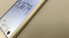 Good
													Apple iPhone 7 - AT&T, Gold, 32 GB, A1778, photo 3 of 7