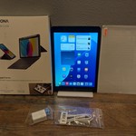 Good Apple iPad (9th Gen) - Unlocked, 64 GB, Gray, A2603