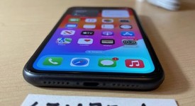 Good
													Apple iPhone 11 - AT&T, Black, 64 GB, A2111, photo 5 of 8