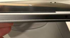 Good
													MacBook Pro 2021 - 16" - Apple M1 Max, Silver, 1 TB, 64 GB, photo 5 of 6