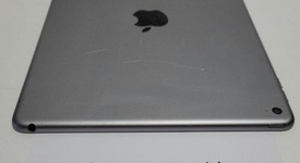 Good
													Apple iPad Air 2 - Wi-Fi, Silver, 16 GB, photo 4 of 5