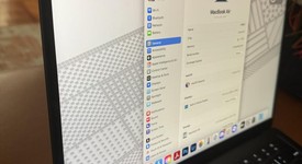 Mint
													MacBook Air 2024 (M3) - 13" - Apple M3, Midnight, 256 GB, 8 GB, 8-core GPU, photo 4 of 11