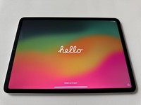 Apple iPad Pro 11" 4th Gen 2022