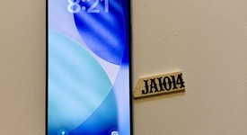 Fair
													Apple iPhone 16 Pro Max - Unlocked, Black, 512 GB, A3084, photo 1 of 7