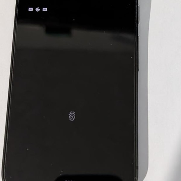 Google Pixel 9 Pro - Verizon, 256 GB, Obsidian, 16 GB, GR83Y