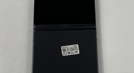 Mint
													Samsung Galaxy Z Flip5 - Unlocked, Graphite, 256 GB, 8 GB, SM-F731U1, photo 3 of 8