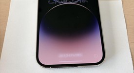 Mint
													Apple iPhone 14 Pro - Unlocked, Silver, 128 GB, A2650, photo 1 of 8