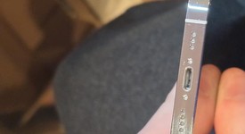 Good
													Apple iPhone 14 Pro - Unlocked, Silver, 256 GB, A2650, photo 4 of 10