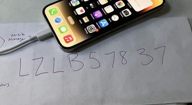 Good
													Apple iPhone 14 Pro - Verizon, Gold, 256 GB, A2650, photo 4 of 10