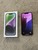 Mint Apple iPhone 14 - Cricket, Midnight, 128 GB, A2649