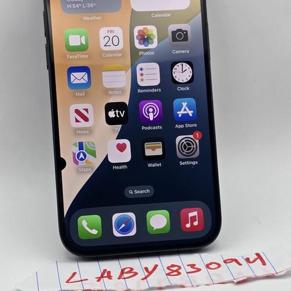 Apple iPhone 15 Pro - Unlocked Non-US, 256 GB, Blue, A3104