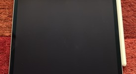 Good
													Apple iPad Pro 12.9" 6th Gen 2022 - Wi-Fi, Gray, 256 GB, photo 5 of 18