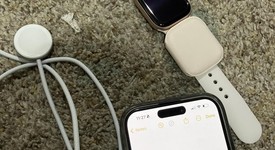 Mint
													Apple Watch Series 11 42mm - Rose Gold, A3331 - GPS, Aluminum, photo 3 of 11