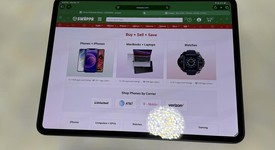 Mint
													Apple iPad Pro 13" (M4) 2024 - Wi-Fi, Black, 512 GB, 8 GB, A2925, Standard Glass, photo 3 of 8