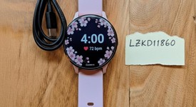 Mint
													Garmin Venu 3S - Rose Gold, photo 4 of 7