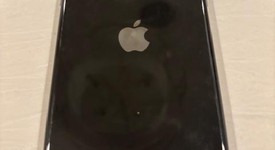 Good
													Apple iPhone 11 - T-Mobile, Black, 128 GB, A2111, photo 3 of 4