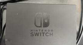 Good
													Nintendo Switch - Red & Blue, 32 GB, photo 2 of 35