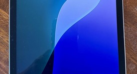 Mint
													Apple iPad 11th Gen - Wi-Fi, Silver, 256 GB, A3354, photo 2 of 12