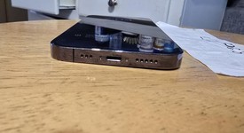 Mint
													Apple iPhone 14 Pro - Unlocked, Purple, 256 GB, A2650, photo 4 of 6