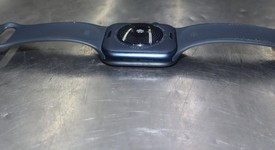 Good
													Apple Watch SE 2nd Gen 44mm - Unlocked, Midnight, A2727 - Cellular, Aluminum, photo 2 of 10