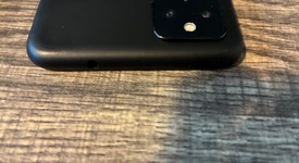 Mint
													Google Pixel 4a 5G - Unlocked, Black, 128 GB, 6 GB, G025E, photo 5 of 7
