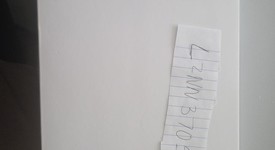 New
													Samsung Galaxy Tab A9 Plus - Wi-Fi, Silver, 128 GB, 8 GB, SM-X210, photo 3 of 3