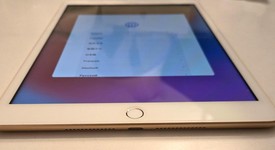 Mint
													Apple iPad 8th Gen - Wi-Fi, Gold, 32 GB, A2270, photo 5 of 8