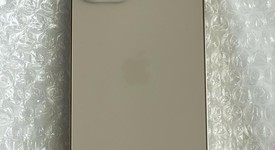 Mint
													Apple iPhone 12 Pro Max - AT&T, Gold, 256 GB, A2342, photo 6 of 6