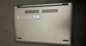 Good
													Lenovo ThinkPad Laptop, photo 5 of 7