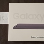 New Samsung Galaxy Tab A9 Plus - Metro by T-Mobile, 64 GB, Graphite, 4 GB, SM-X218U, 5G