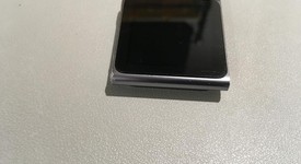 Fair
													Apple iPod Nano 6th Gen - Silver, 8 GB, photo 5 of 9
