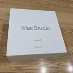 Mint Mac Studio 2025 - 4 TB, 512 GB, Apple M3 Ultra 32-core