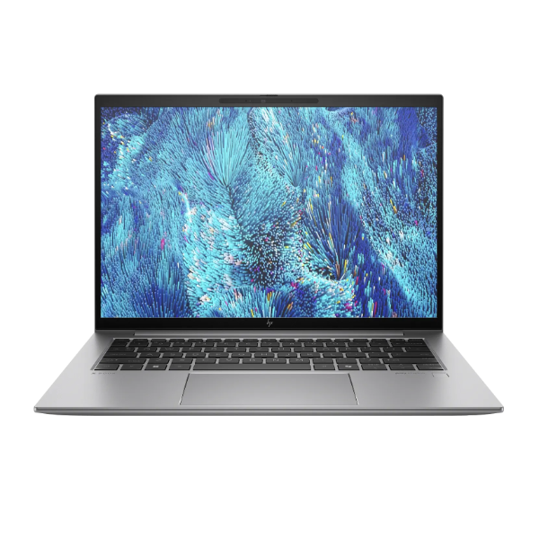 HP ZBook Firefly 16 inch G11 - 1 TB, Silver, 32 GB, Intel Core Ultra 7