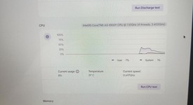 Good
													Google Pixelbook Go - Core m3, Black, 64 GB, 8 GB, photo 3 of 10