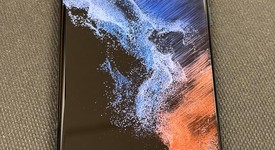 Good
													Samsung Galaxy S22 Ultra - Verizon, Green, 128 GB, 8 GB, SM-S908U, photo 2 of 6