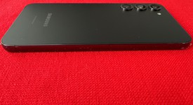 Mint
													Samsung Galaxy S23 Plus - Unlocked, Black, 256 GB, 8 GB, SM-S916U1, photo 4 of 7