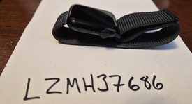 Good
													Apple Watch SE 2nd Gen 44mm - Midnight, A2723 - GPS, Aluminum, photo 5 of 7